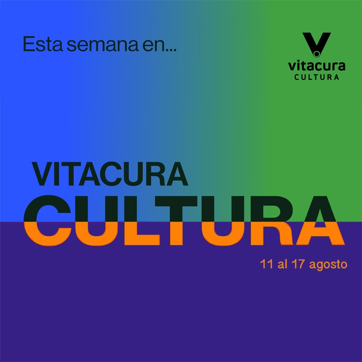 Agenda Cultural 11 al 17 Agosto