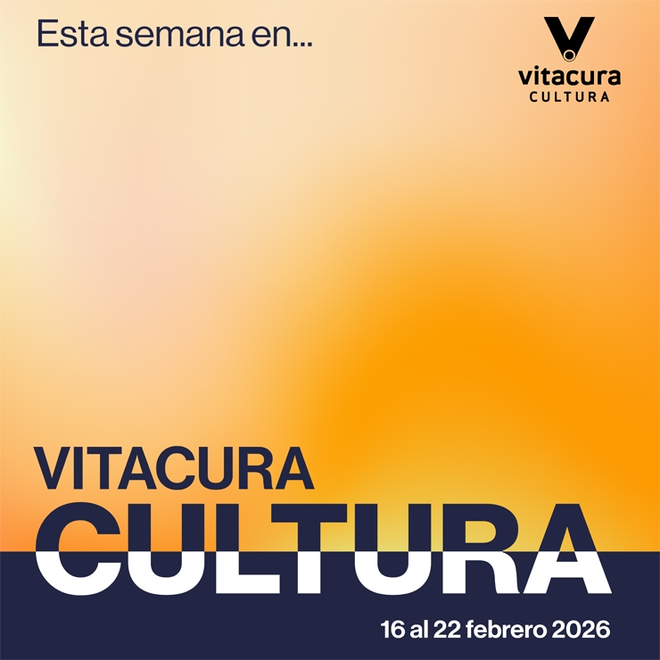 Agenda Cultural 16 al 22 febrero