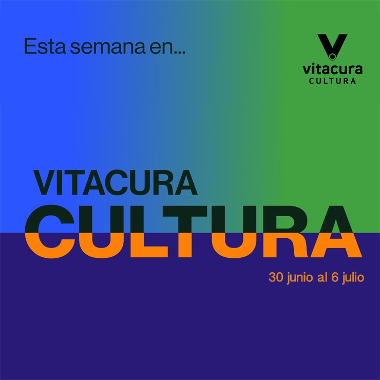 Agenda Cultural 30 Junio al 6 Julio