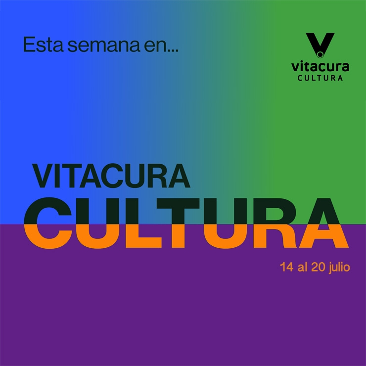 Agenda Cultural 14 al 20 Julio
