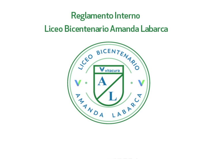 Informa modificaciones RICE - Reglamento de evaluación y promoción 2026