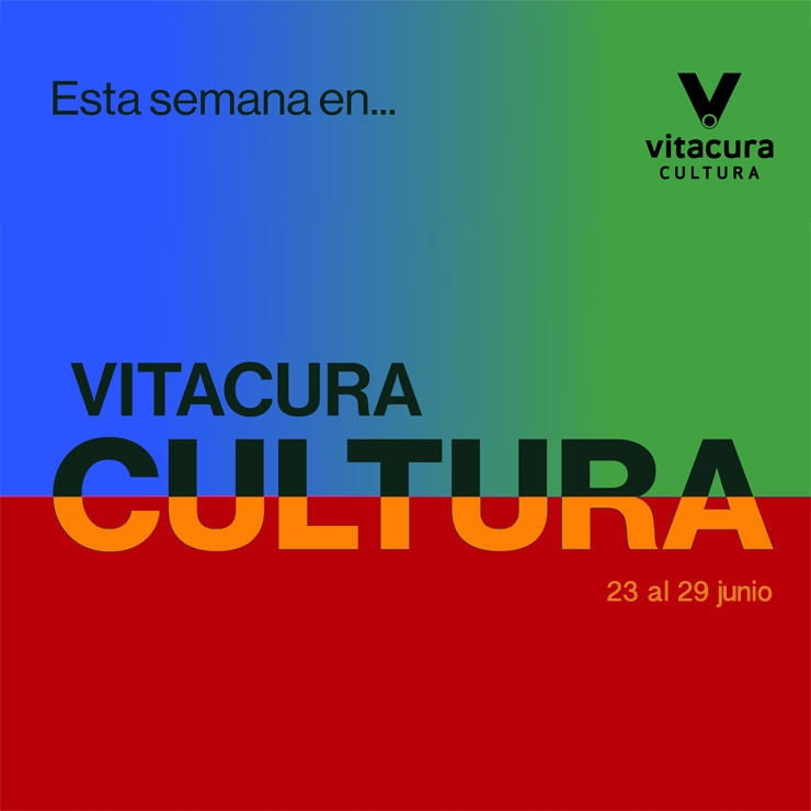 Agenda Cultural 23 al 29 Junio